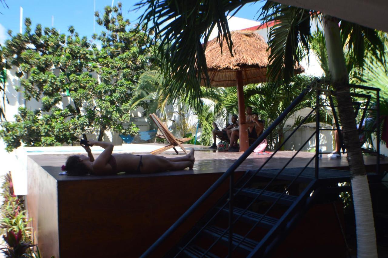 Kukulcan By Emotion Tulum Esterno foto
